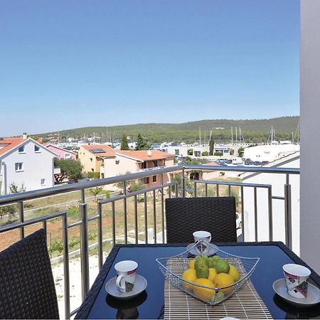 Apartment Bibinje Tezacki put IV Exterior foto
