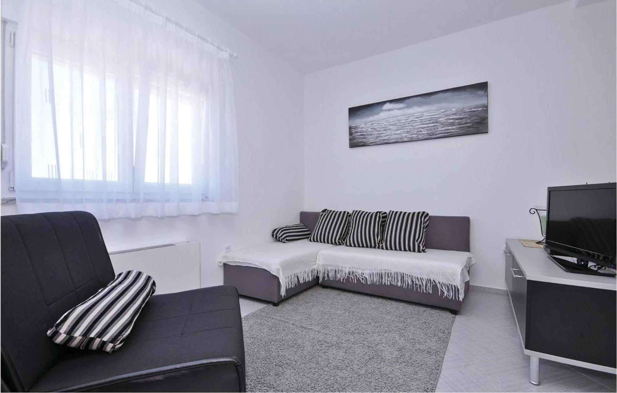 Apartment Bibinje Tezacki put IV Exterior foto