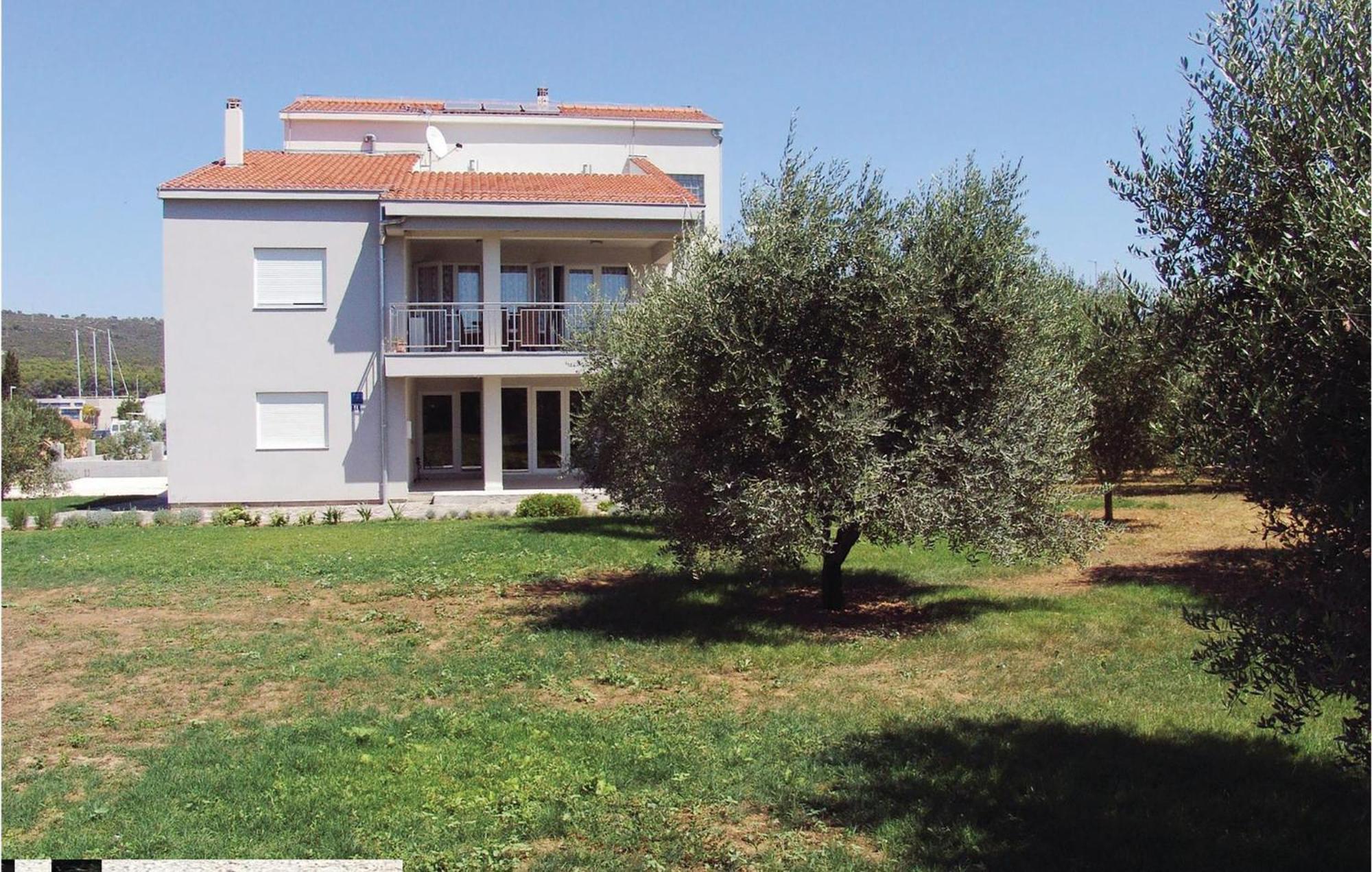 Apartment Bibinje Tezacki put IV Exterior foto